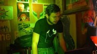 DJ Георги Георгиев – Yeahman о своей любви к электронной музыке
