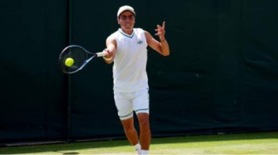 Удачный старт Ивана Иванова и Александра Василева на US Open