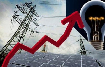 Средняя цена электроэнергии в Болгарии «на день вперед» превысила 200 евро