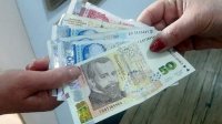 Средняя зарплата в частном секторе в Болгарии – 813.5 евро