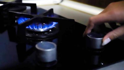 Цена на газ в июле возросла на 5,84%, но остается конкурентной