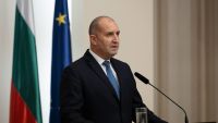 Президент Румен Радев намерен удивить своим выходом на политическую сцену