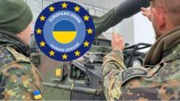 Болгария примет участие в миссии ЕС по оказании военной поддержки Украине