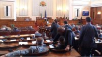 Министры от ЕТН покинули заседание правительства