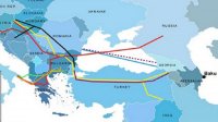 Болгария содействует развитию Южного газового коридора