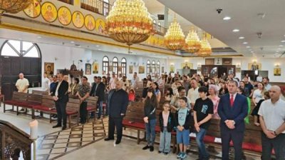 Вера и образование укрепляют связи между болгарами в ОАЭ