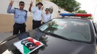 Болгария готова оказать поддержку Ливии в здравоохранении и обучении полиции