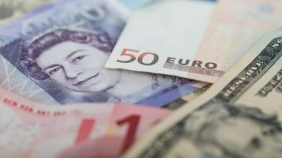Денежные переводы болгар за границу выросли на 15,7 % в начале 2025 года
