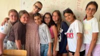 Ученики из Украины, Албании и Сербии приняли участие в летнем семинаре Юго-Западного университета им. Неофита Рильского