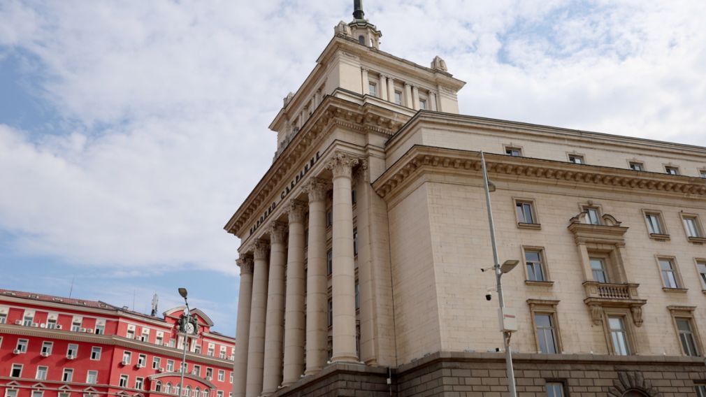 Парламент ратифицировал соглашение о предоставлении помощи Украине