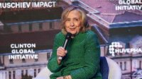 Хилари Клинтон: Болгарские женщины представлены в парламенте и корпоративном секторе лучше, чем во многих других странах мира