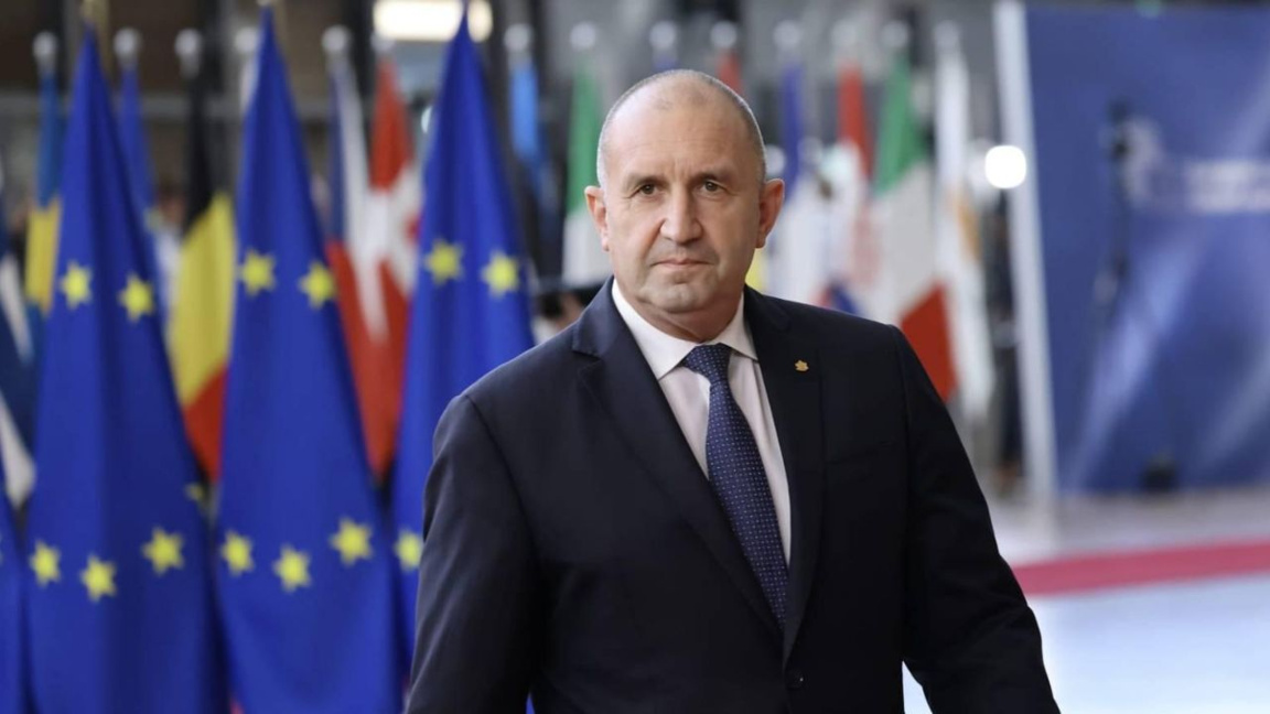 В парламенте отреагировали на заявление премьера о вето на санкции против России