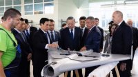 Президент Румен Радев: Болгарская оборонительная индустрия предоставляет возможности для успешных партнерств