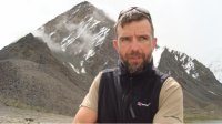Две фотовыставки и фильм о великом альпинисте Бояне Петрове