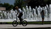 Прогноз погоды на 30 июля