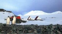 Болгарские геологи будут разведывать полезные ископаемые в Антарктиде