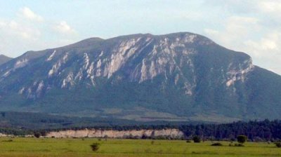 Приключения и высокий адреналин в районе города Враца