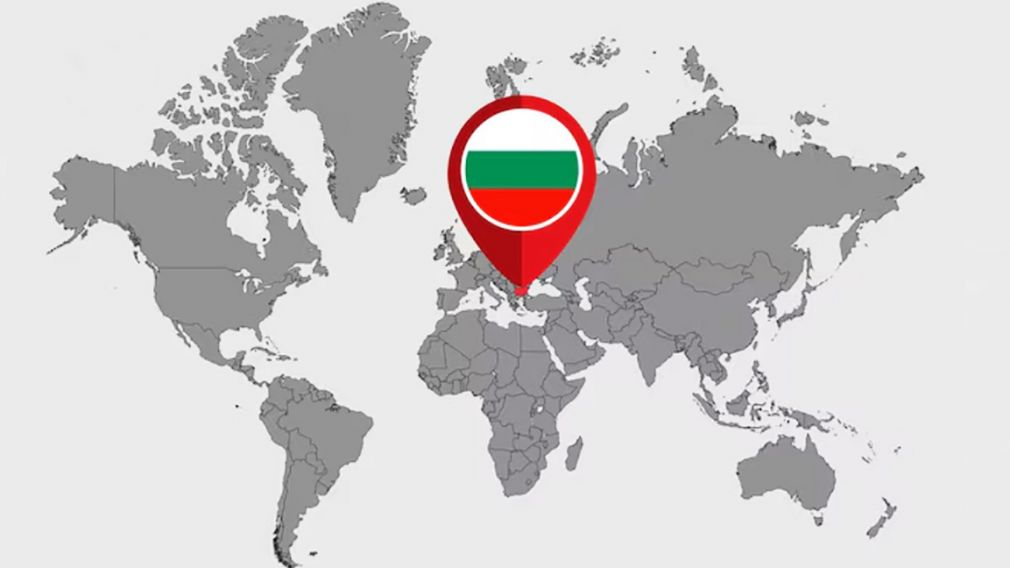 По уровню международного влияния в 2025 году Болгария занимает 58-е место в мире