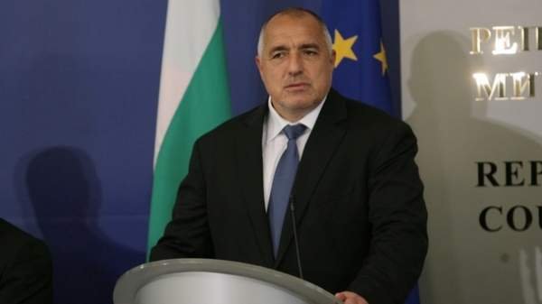 Болгария, Эстония и Австрия приняли приоритеты ЕС на 18 месяцев вперед
