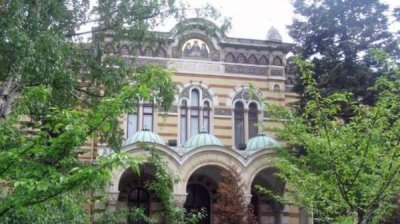 Святейший Синод БПЦ выступил против "София прайд"
