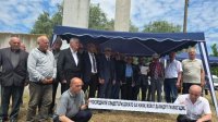 Второй объект концлагеря &quot;Белене&quot; разрушается, но государство бездействует