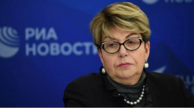 Митрофанова: "Лукойл" рассматривает возможность продажи своих активов в Болгарии