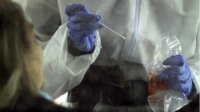 Снизился процент случаев коронавируса за последние сутки
