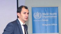 Представитель ВОЗ в Болгарии: «Мы остаемся оазисом иррационального мышления»