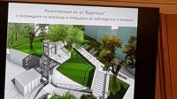 Жители столицы участвуют в проектах по благоустройству города