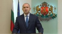 Президент Радев призвал болгар голосовать