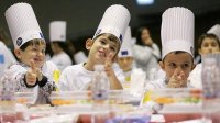24 января – Европейский день полезного питания и кулинарного обучения детей
