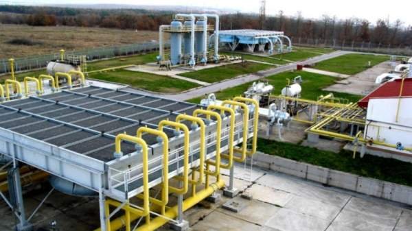 Министр энергетики: Мы все еще используем дорогой газ из Чирена