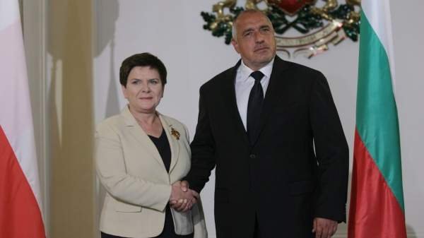 Польша выступает за присоединение Болгарии к Шенгенскому пространству