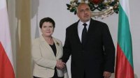 Польша выступает за присоединение Болгарии к Шенгенскому пространству