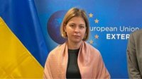 Украина ожидает от нашей страны оружия и поддержки членству в ЕС