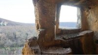 По стопам средневековых монахов – тайный облик Ивановского скального монастыря