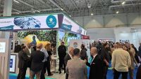 Болгарский стенд признан самым красивым на выставке EMITT-2026 в Стамбуле