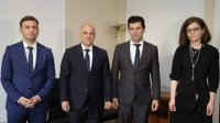 Премьер Петков: Для Болгарии и Северной Македонии важен конструктивный диалог
