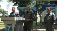 Часы налета болгарских военных пилотов в 10 раз меньше стандартных НАТО