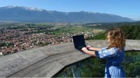 Привлекаем мир природой и Wi-Fi – Болгария предлагает визы для цифровых кочевников