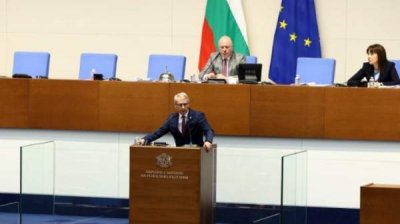 Болгария не намерена отправлять своих солдат ни в Украину, ни в Молдову