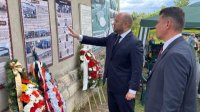 Бывший концлагерь &quot;Белене&quot; приобретет статус места исторической памяти
