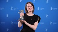 Нина, Роза и &laquo;Нина Роза&raquo; - интервью с режиссером Женевьев Дюлюд-Десель