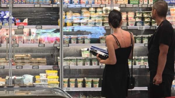 Ожидания инфляции на предстоящие 12 месяцев среди болгар усиливаются