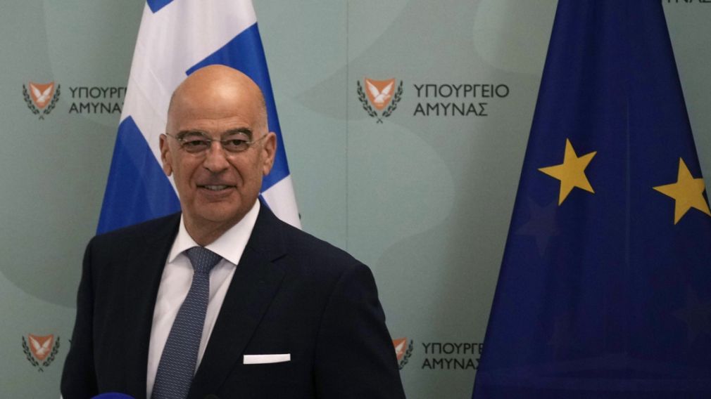 Греческие ракеты и самолеты будут поддерживать воздушную оборону Болгарии