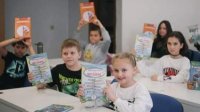 Летние уроки болгарского языка помогут украинским детям интегрироваться в Болгарии