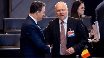 Болгария &ndash; одна из стран НАТО, где повысили расходы на оборону