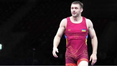 Бессарабский болгарин стал чемпионом Европы по борьбе