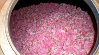 Болгарское розовое масло борется за место в европейском регистре защищенных наименований