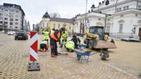 Европрокуратура проверяет ремонты в центре Софии на предмет коррупции
